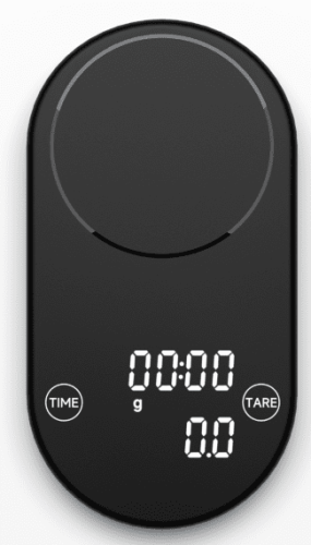 multifunction electronic scale. 0.3-2000g Kitchen baking scale quantity coffee timing scale multifunction electronic scale. 0.3-2000g Kitchen baking scale quantity coffee timing scale