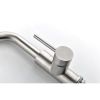 Single Handle Kitchen Sink Faucet with Pull Out Sprayer