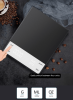 coffee timing scale. Weighing range of 3000g intelligent electronic scale kitchen baking scale quantity