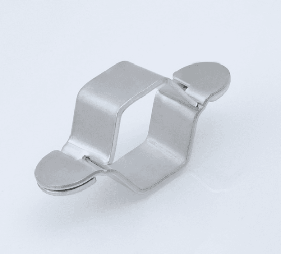 Corrugated Hexagonal Wrench Maintenance Detachable