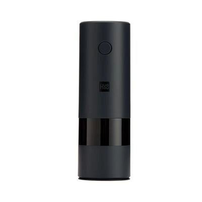 Electric Grinder Kitchen Black Pepper Pepper Sea Salt Household Rechargeable Multi-function Seasoning Mill Dry Powder Machine