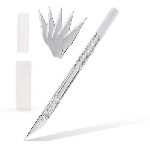 Metal Carving Dessert Cutting Paper Art Handmade Modeling Graver