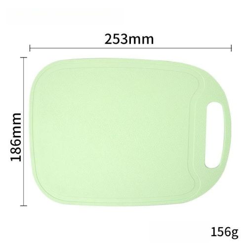 Wave Cutting Board Plastic Fruit Knife Set Wave Cutting Board Plastic Fruit Knife Set