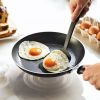 15pc Aluminum Nonstick Cookware Set with Prestige Tools