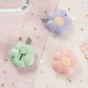 1pc Cute Mini Flower Paper Cutter, Art Knife,Utility Knife, Box Cutter, Cutting Tool, Cute Crafting Knife For Cutting Paper Wraps