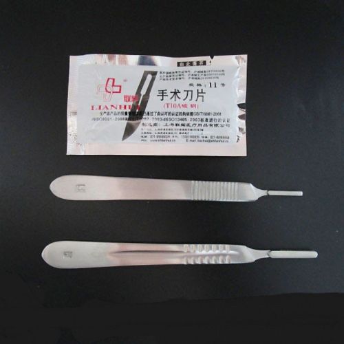 Maintenance And Disassembly Assistance Of Stainless Steel Blade Tools