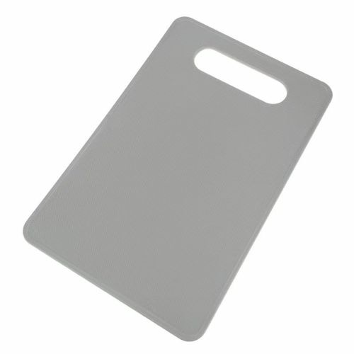 Fruit And Vegetable Plastic Cutting Board Barbecue Picnic Travel Disposable